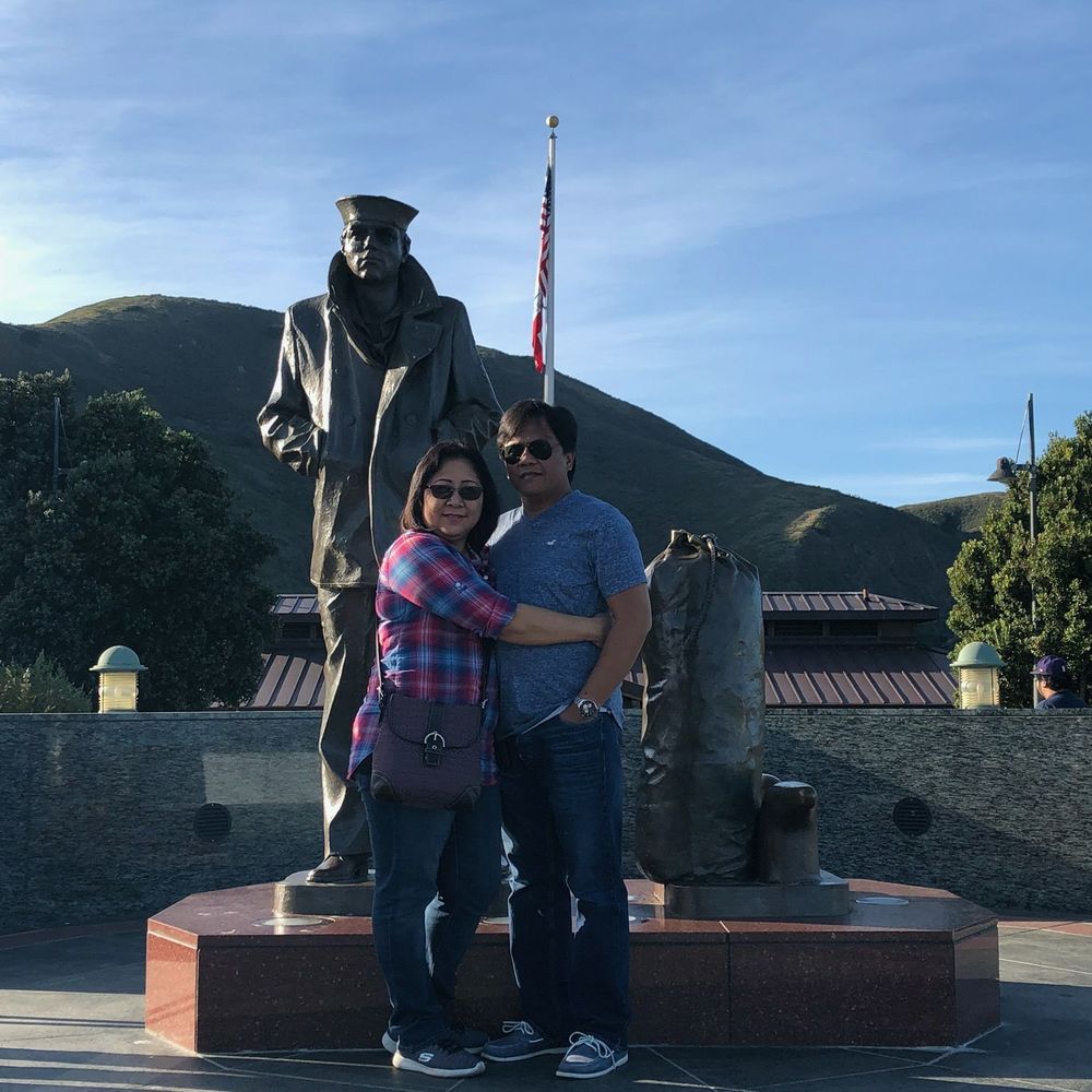 Meet your Posher, Julius daniel